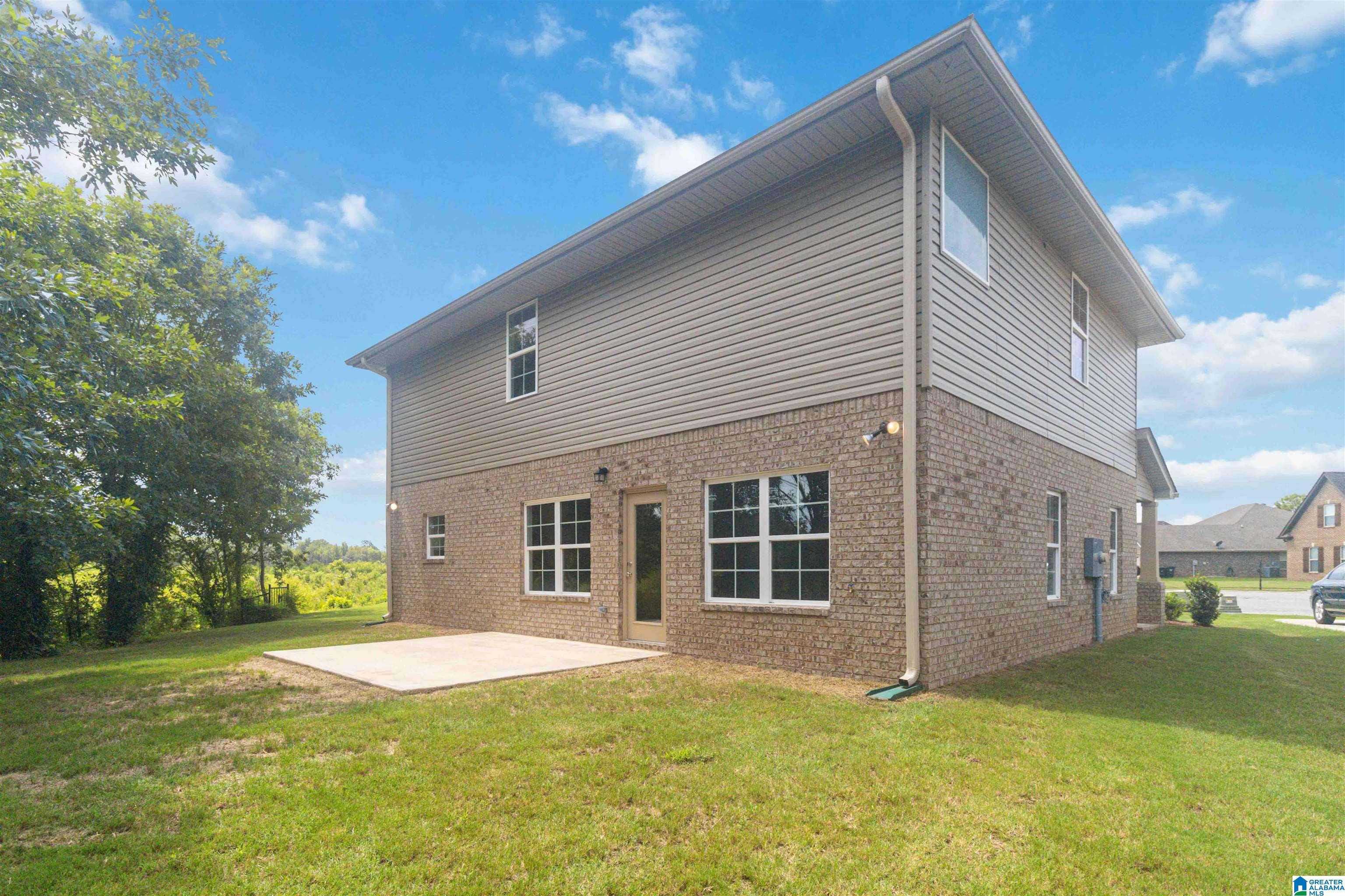 120 Federal Road Montevallo, AL 35115 - Photo 30 of 56 Gallery Image 30
