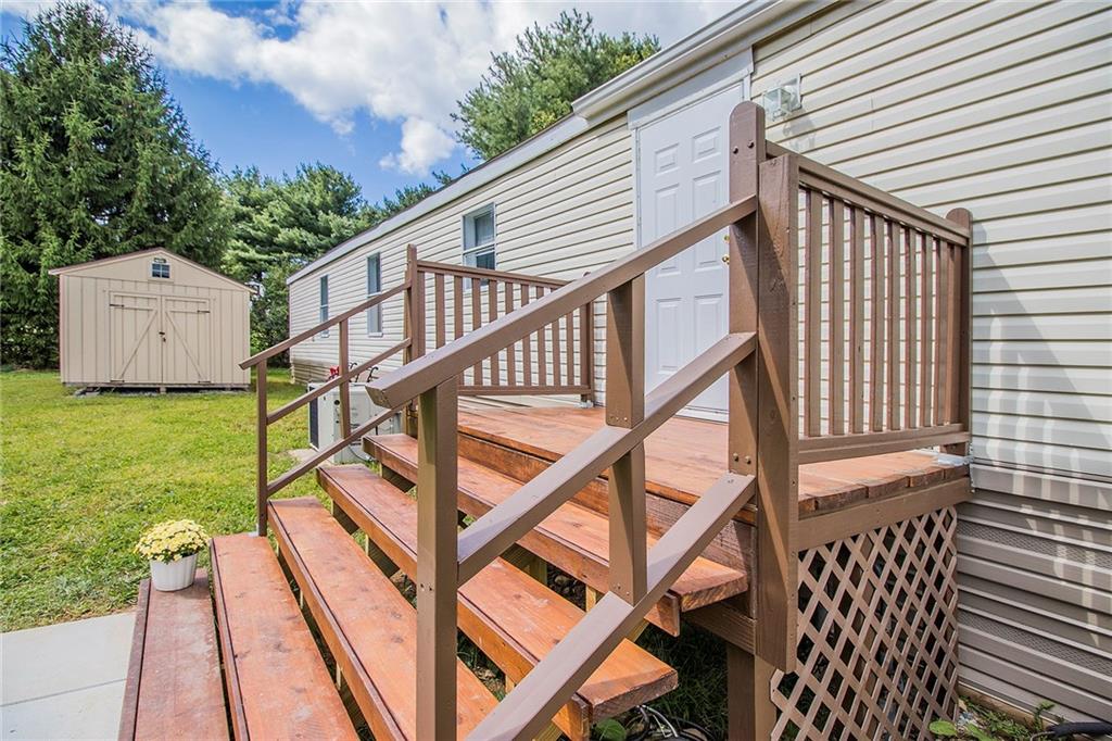 780 Donohoe Road Latrobe, PA 15650 - Photo 17 of 22 Gallery Image 17