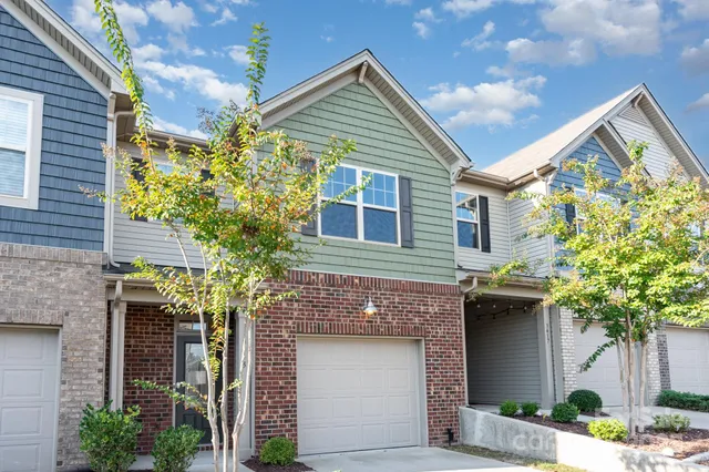 $322,000 | 3413 Scottish Fern Lane, Indian Land, SC 29707