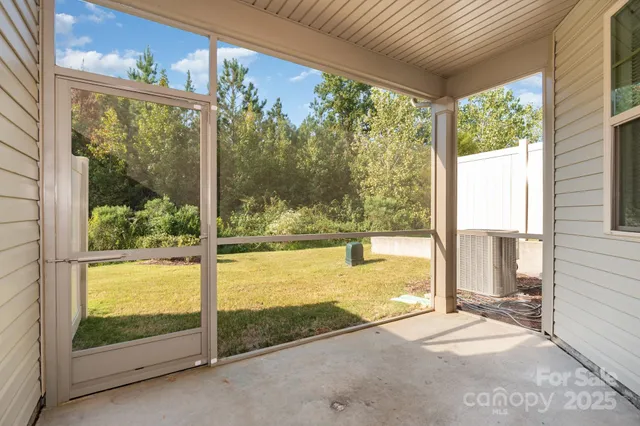 $322,000 | 3413 Scottish Fern Lane, Indian Land, SC 29707