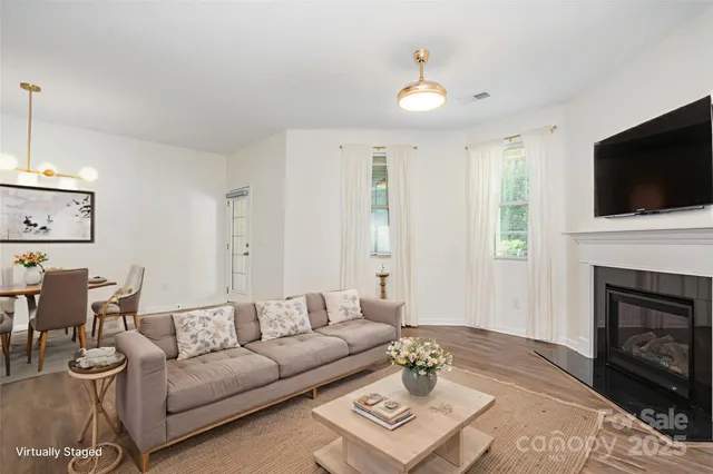 $322,000 | 3413 Scottish Fern Lane, Indian Land, SC 29707