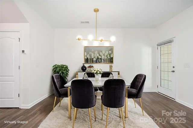 $322,000 | 3413 Scottish Fern Lane, Indian Land, SC 29707