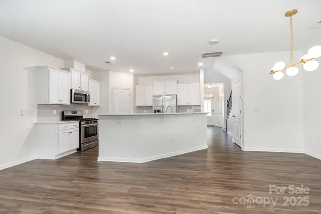 $322,000 | 3413 Scottish Fern Lane, Indian Land, SC 29707