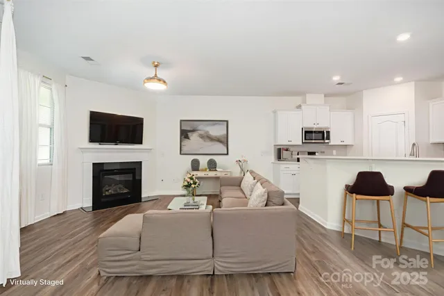 $322,000 | 3413 Scottish Fern Lane, Indian Land, SC 29707