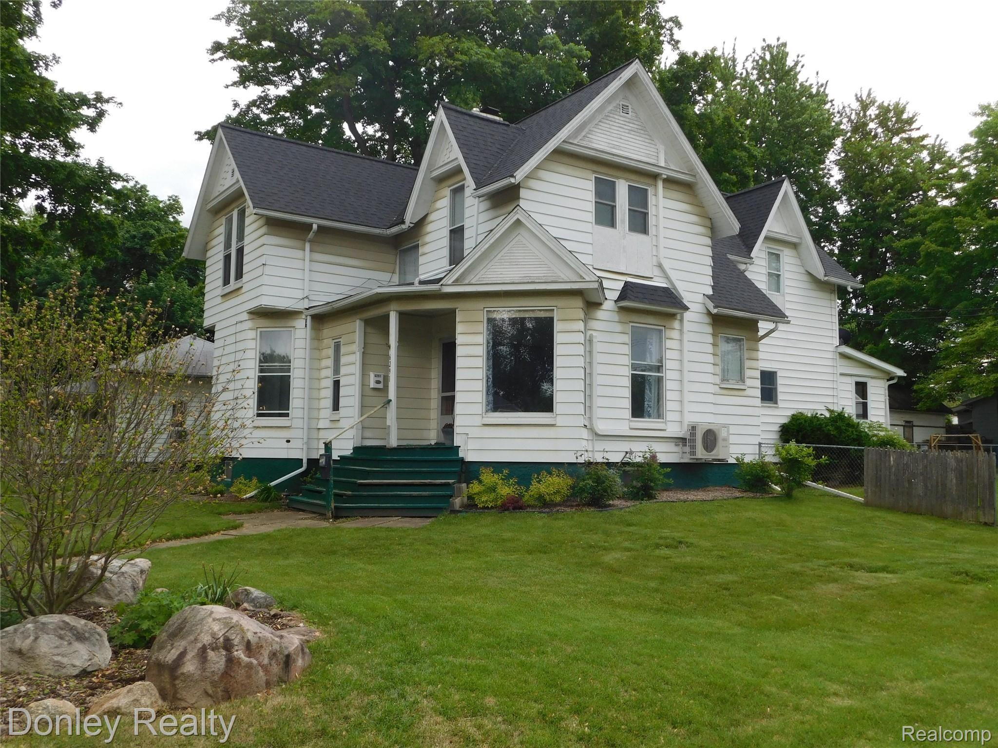6291 West Marlette Road Marlette, MI 48453 - Photo 1 of 28 DSCN6011.JPG