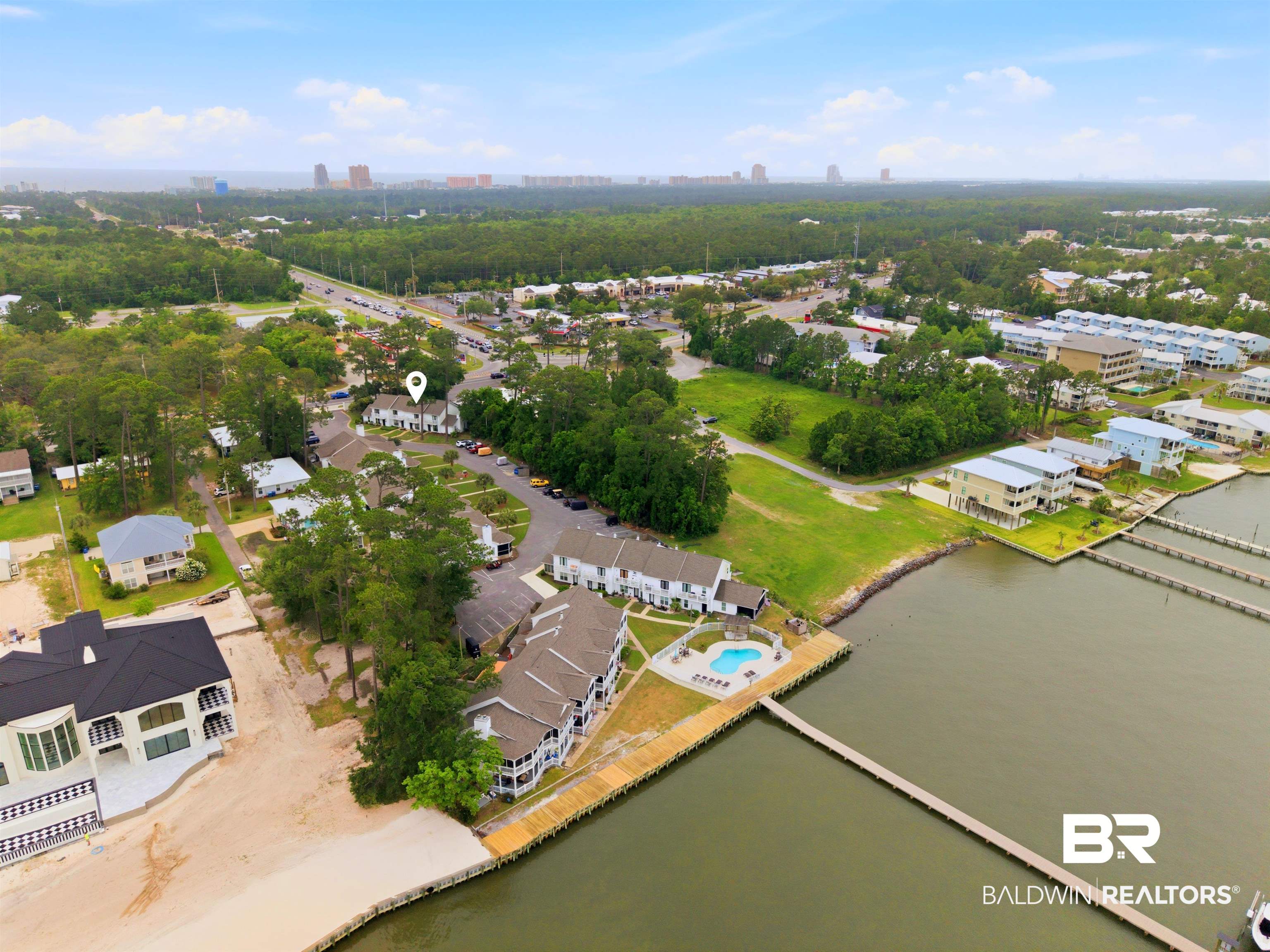 26063 Canal Road, Unit 3A Orange Beach, AL 36561 - Photo 26 of 40