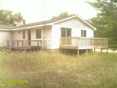 1810 Seaman Road Wellston, MI 49689 - Photo 2 of 12 Additional Photo