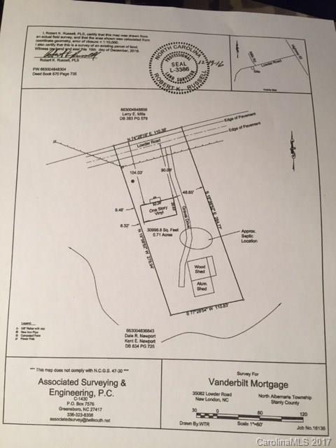 35082 Lowder Road New London, NC 28127 - Photo 10 of 10 Gallery Image 10