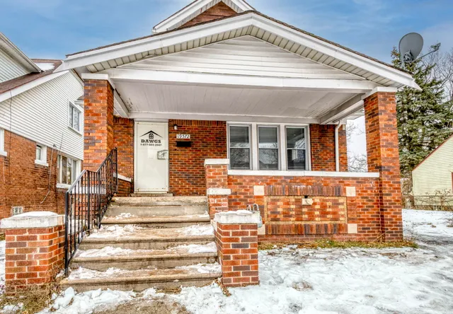 $1,650 | 19572 Alcoy Avenue, Detroit, MI 48205