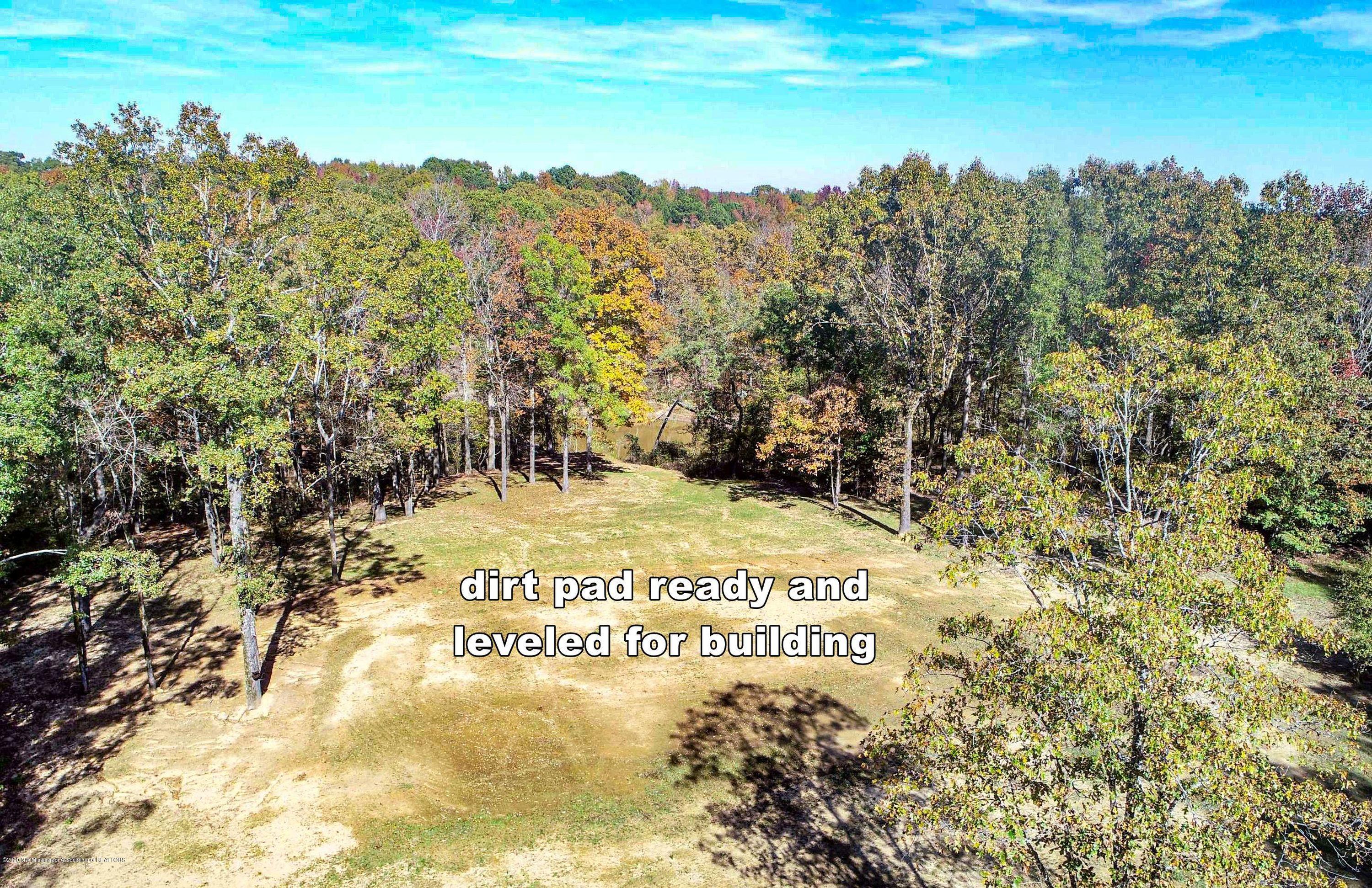 Xx Old Panola Road Sardis, MS 38666 - Photo 14 of 72 woldpan18