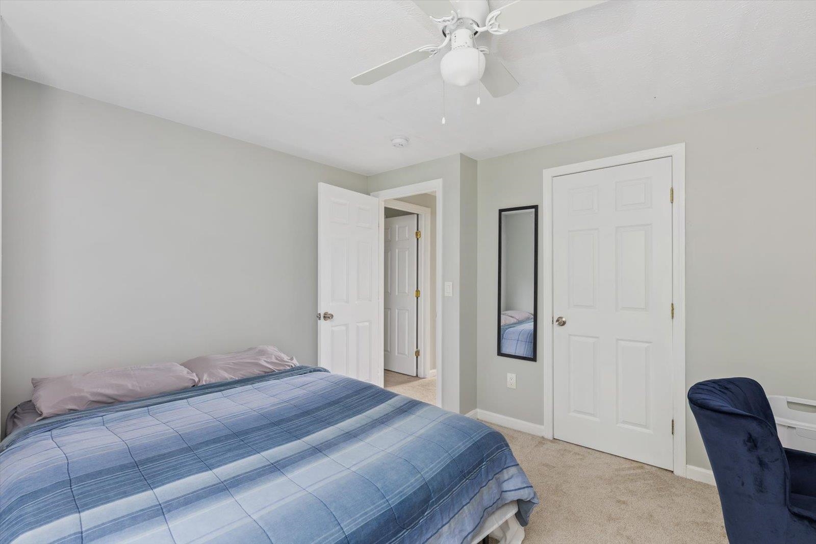 55 Verry Brook Road Winchester, NH 03470 - Photo 24 of 37