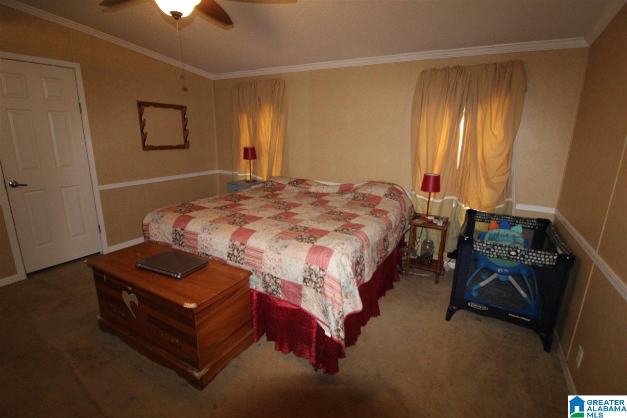 67 Pate Road Cordova, AL 35550 - Photo 4 of 24
