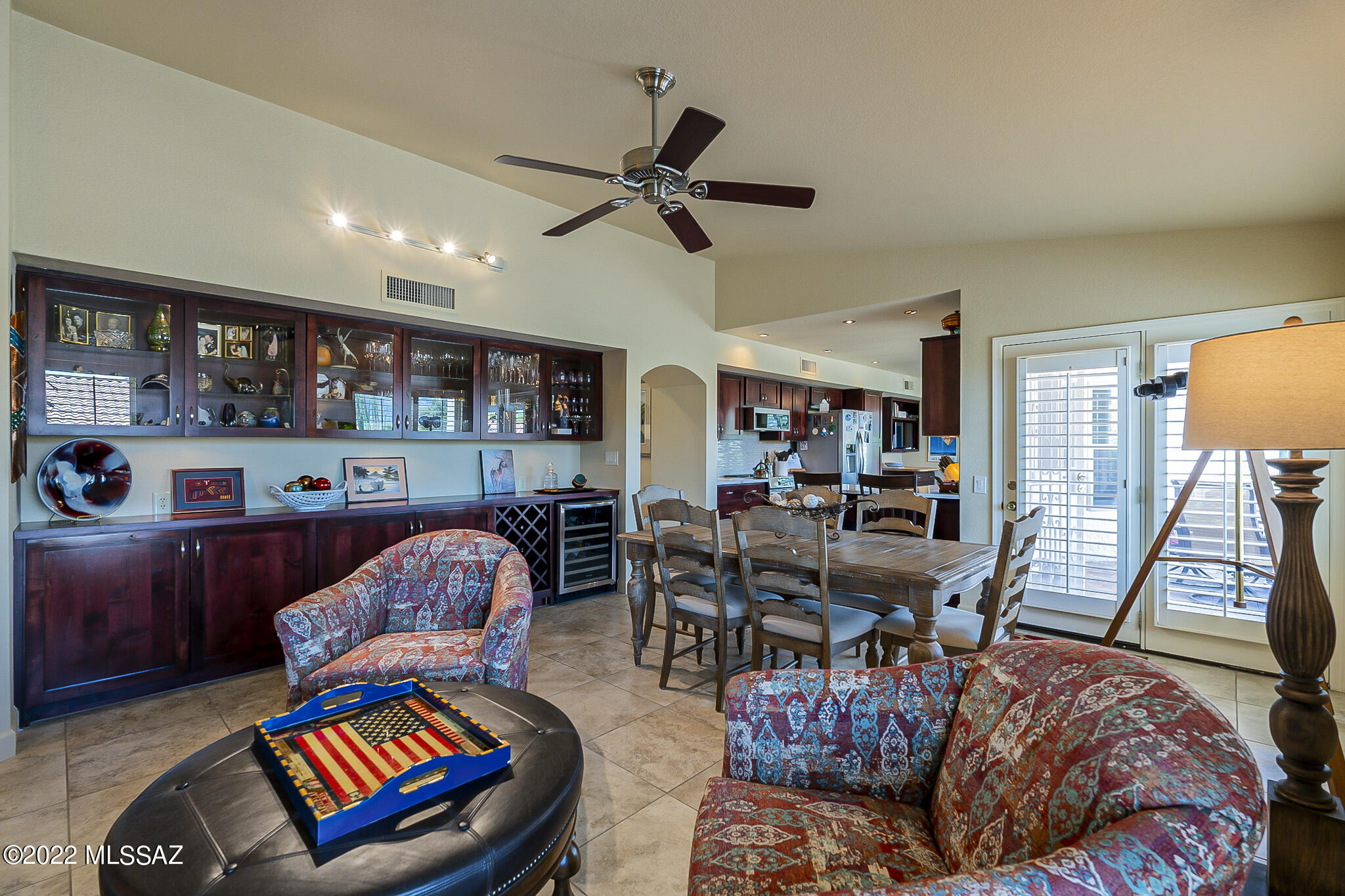1136 East Rising Sun Drive Oro Valley, AZ 85755 - Photo 14 of 50