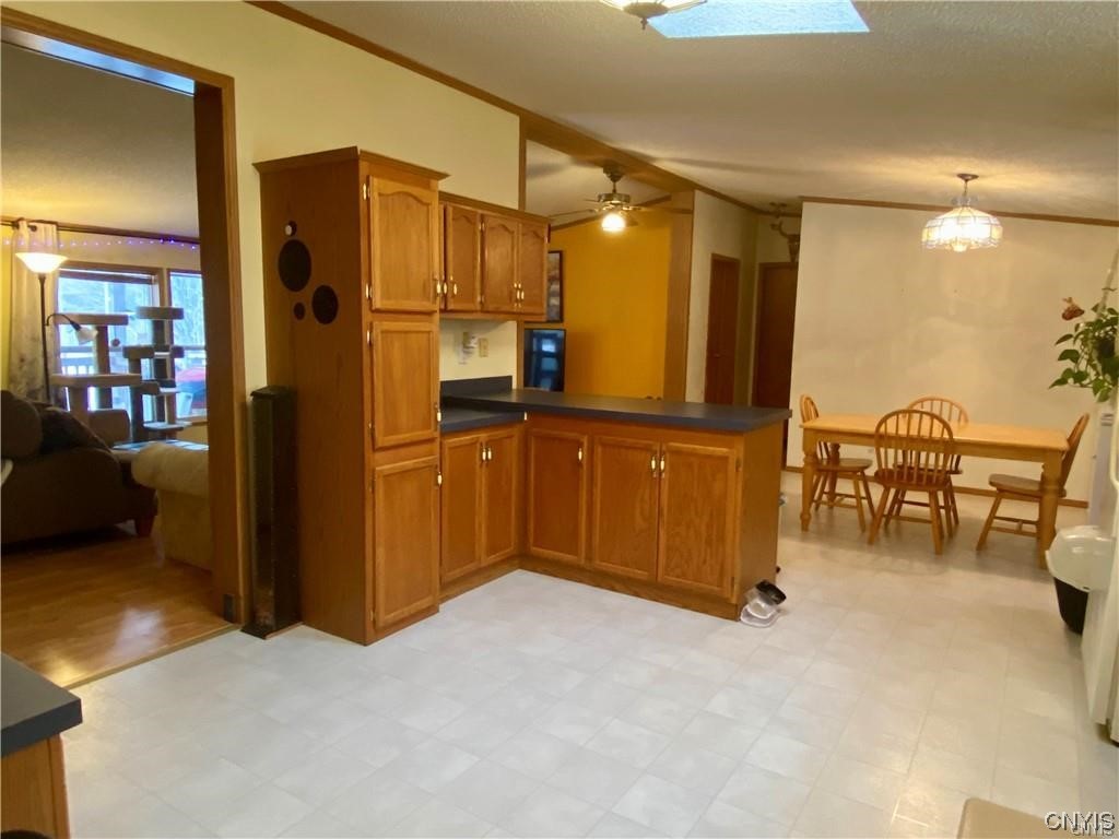 2924 County Rte 57, Unit 28 Volney, NY 13069 - Photo 36 of 50 Double-Wide kitchen