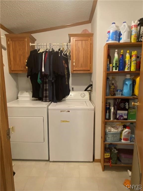 2924 County Rte 57, Unit 28 Volney, NY 13069 - Photo 38 of 50 Double-Wide laundry room