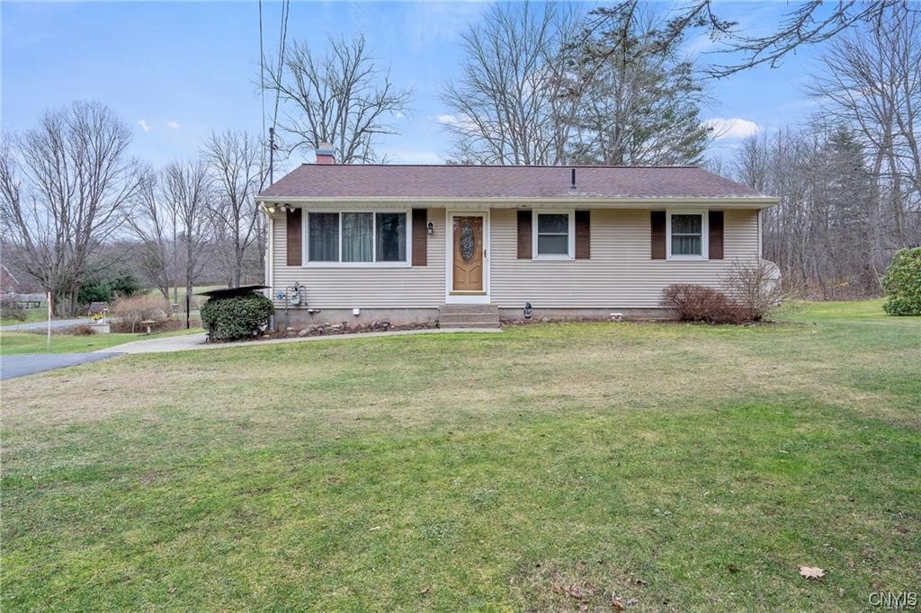 2924 County Rte 57, Unit 28 Volney, NY 13069 - Photo 5 of 50 Ranch home front
