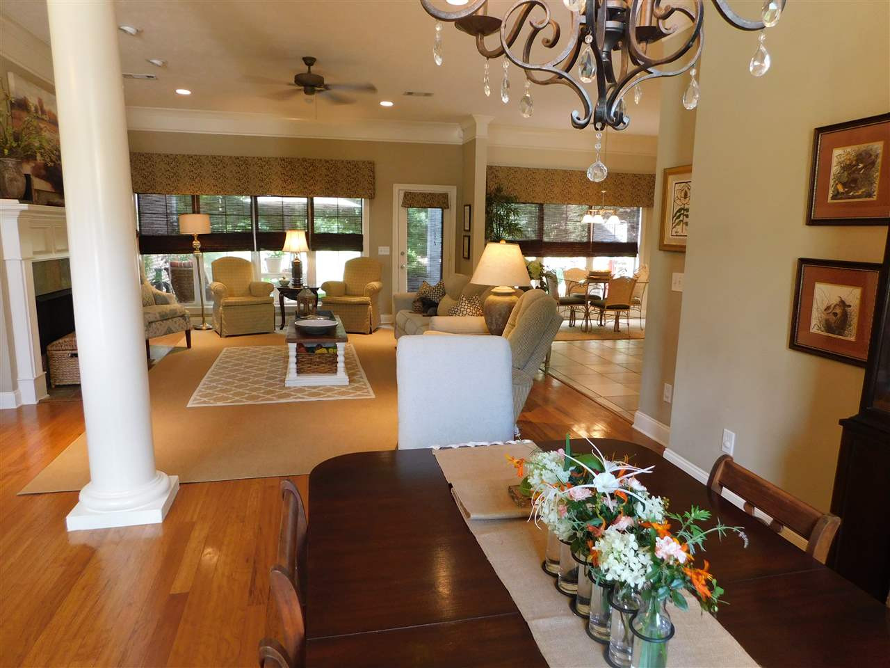 107 Sunflower Road Madison, MS 39110 - Photo 12 of 50 Photo 12