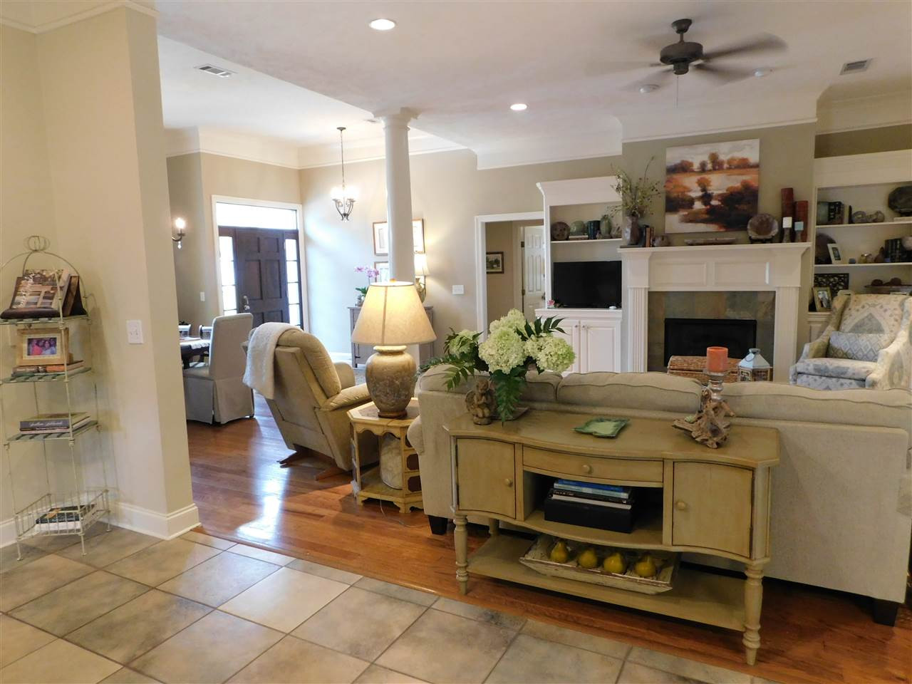 107 Sunflower Road Madison, MS 39110 - Photo 25 of 50 Photo 25