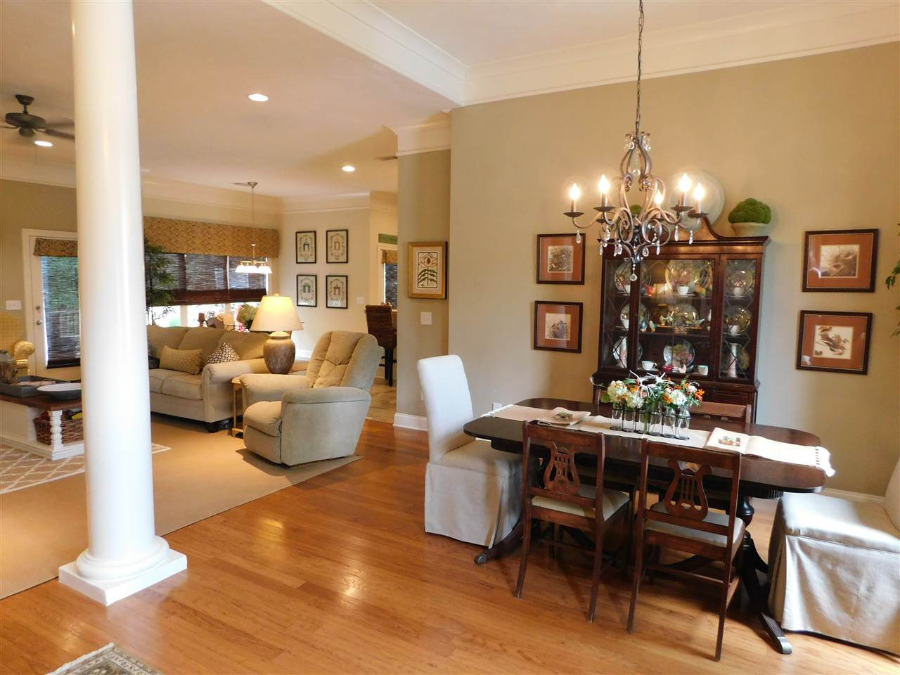 107 Sunflower Road Madison, MS 39110 - Photo 5 of 50 Photo 5