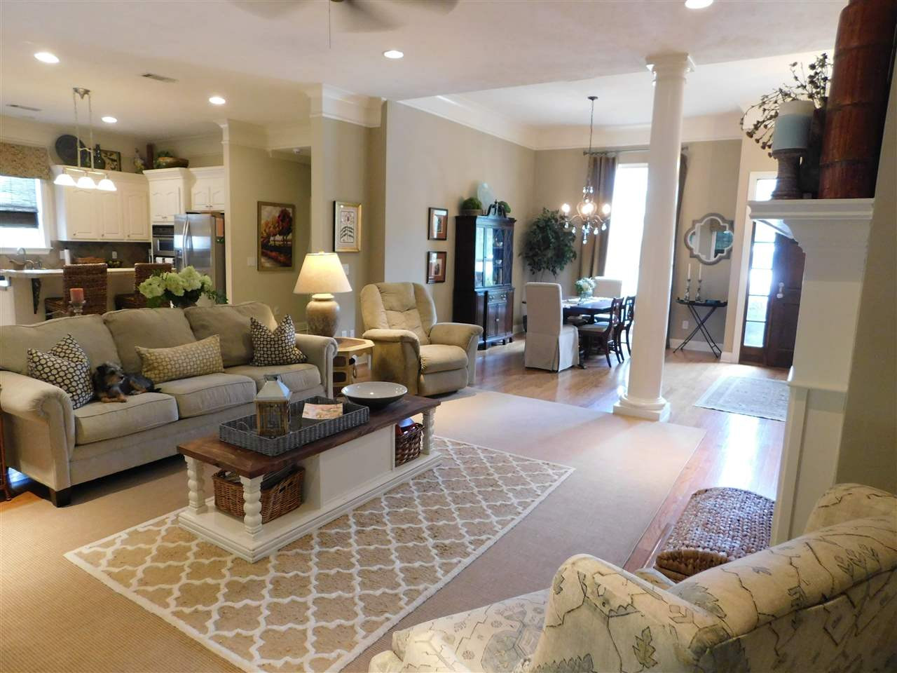 107 Sunflower Road Madison, MS 39110 - Photo 8 of 50 Photo 8