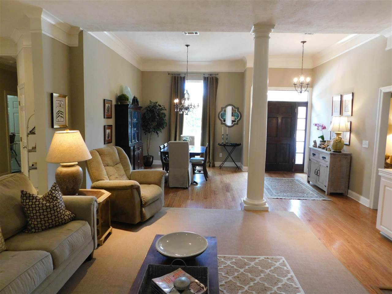 107 Sunflower Road Madison, MS 39110 - Photo 9 of 50 Photo 9