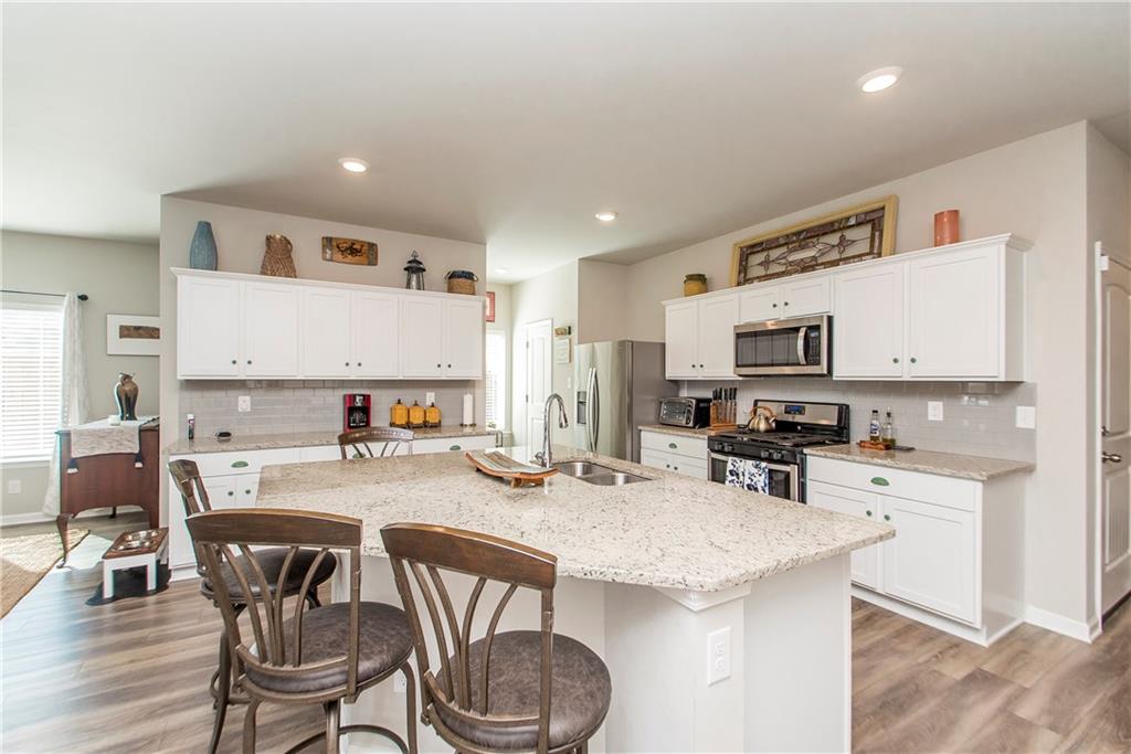 548 New Basin Road Slidell, LA 70461 - Photo 8 of 20 Gallery Image 8
