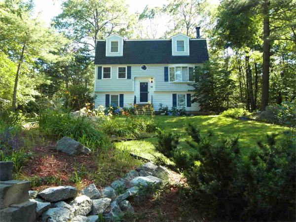 16 Avila Road Billerica, MA 01821 - Photo 25 of 25 Gallery Image 25