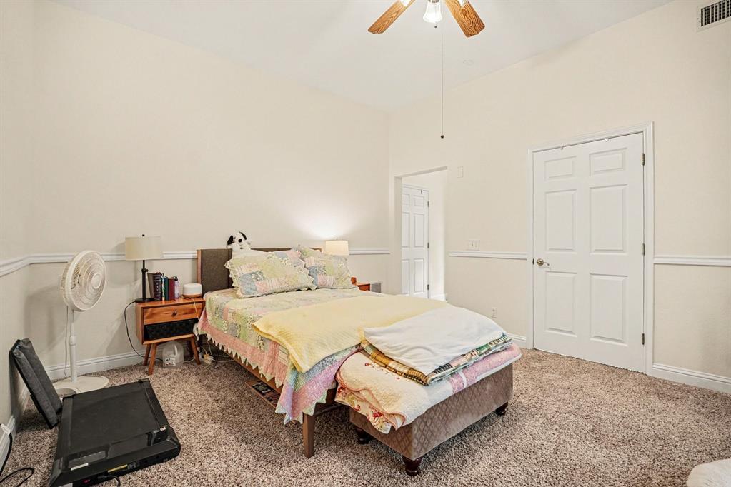 7700 Farm Village Road Scurry, TX 75158 - Photo 19 of 37