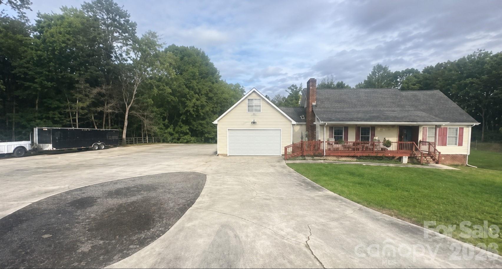 4785 Cold Springs Road South Concord, NC 28025 - Photo 1 of 1
