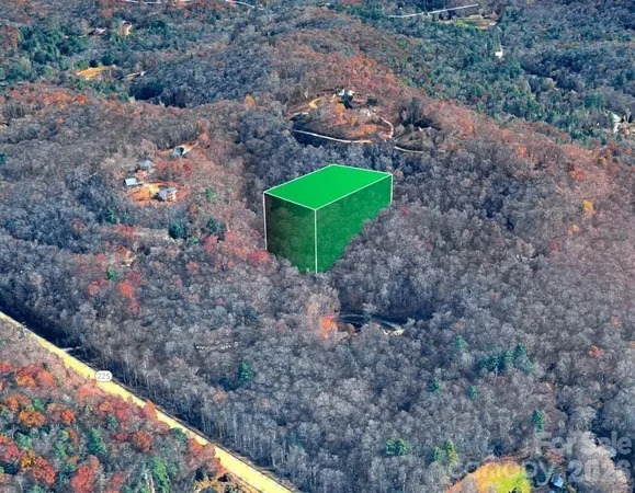 $29,900 | 0 Langwood Drive, Unit 23, Zirconia, NC 28790