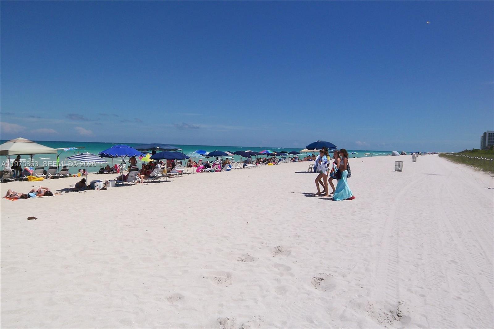 5161 Collins Avenue, Unit 1012 Miami Beach, FL 33140 - Photo 36 of 53