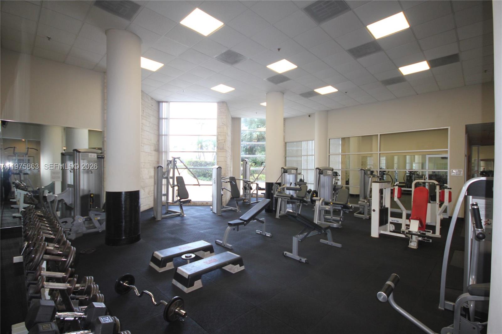 5161 Collins Avenue, Unit 1012 Miami Beach, FL 33140 - Photo 49 of 53