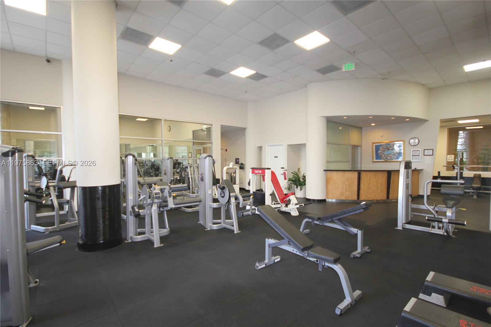 5161 Collins Avenue, Unit 1012 Miami Beach, FL 33140 - Photo 50 of 53