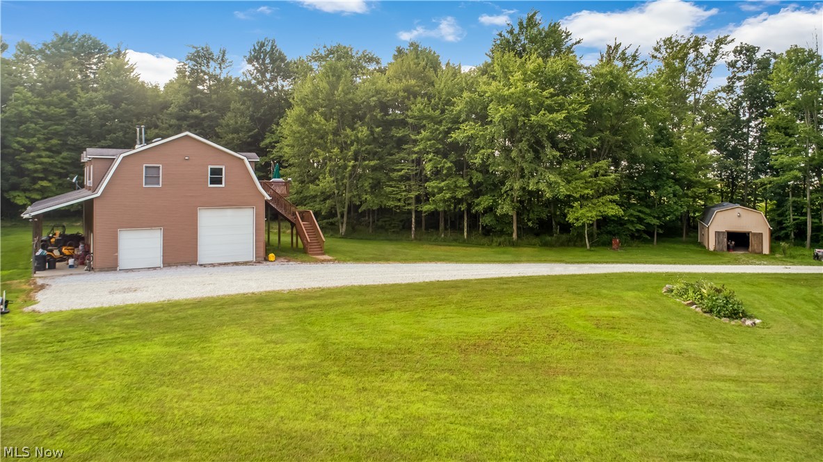 8676 Camp Road Homerville, OH 44235 - Photo 14 of 23 Gallery Image 14