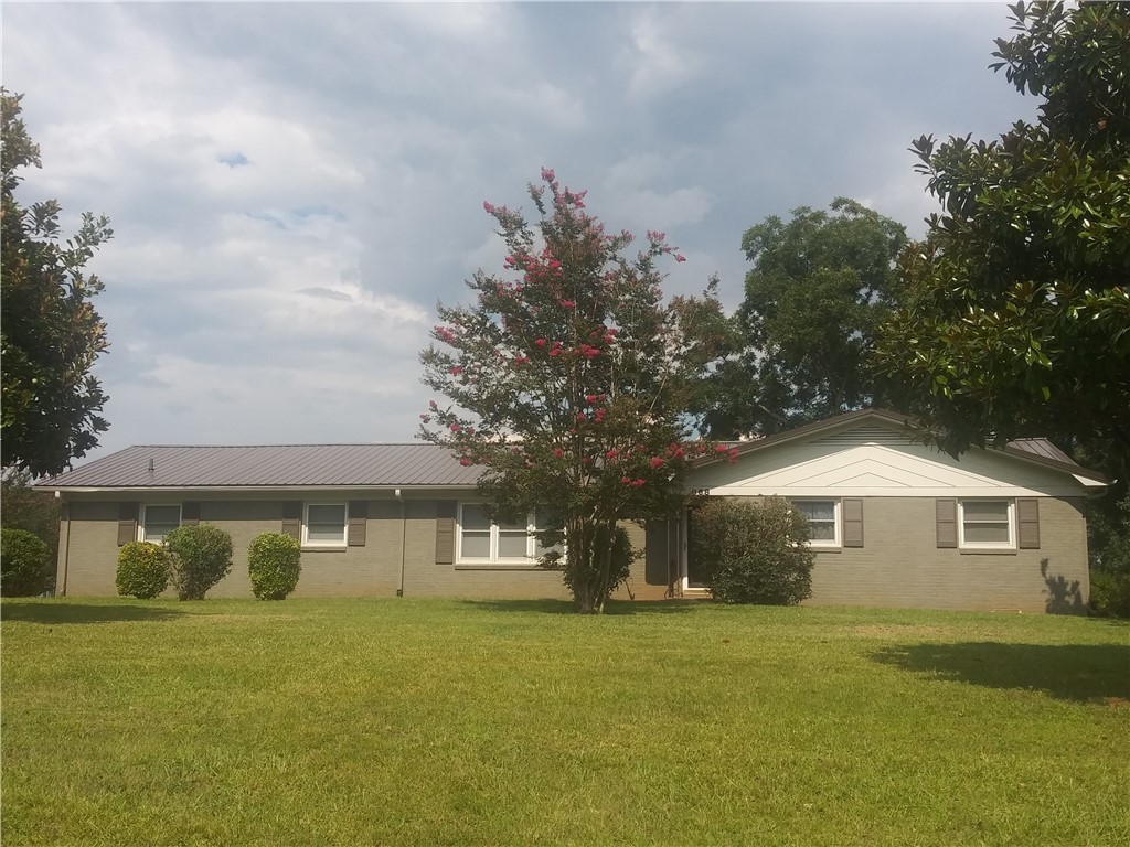 868 Mt Olivet Road Six Mile, SC 29682 - Photo 1 of 24