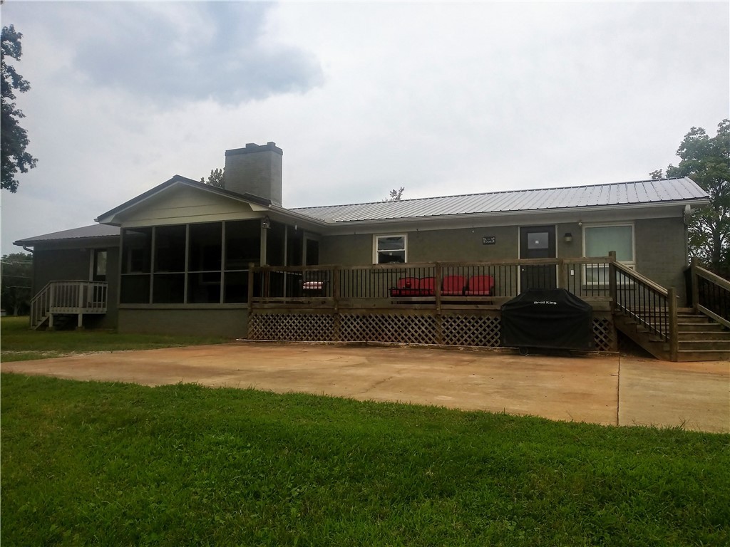 868 Mt Olivet Road Six Mile, SC 29682 - Photo 23 of 24