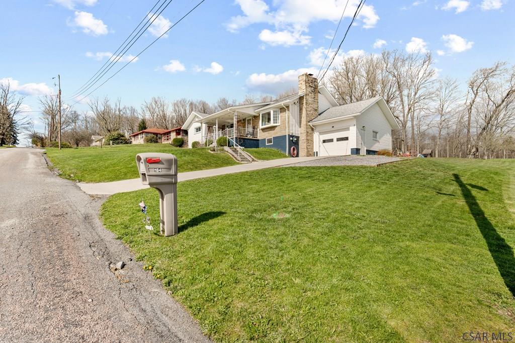 184 Miller Road Salix, PA 15952 - Photo 3 of 40