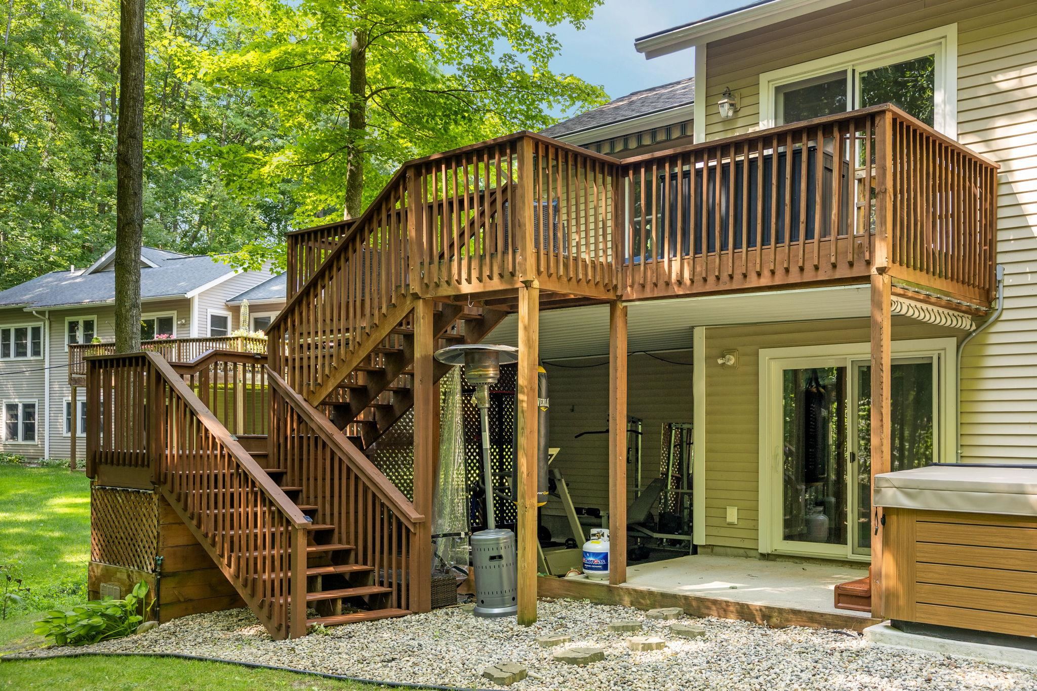 4651 Barnes Road Traverse City, MI 49684 - Photo 83 of 98 Gallery Image 83