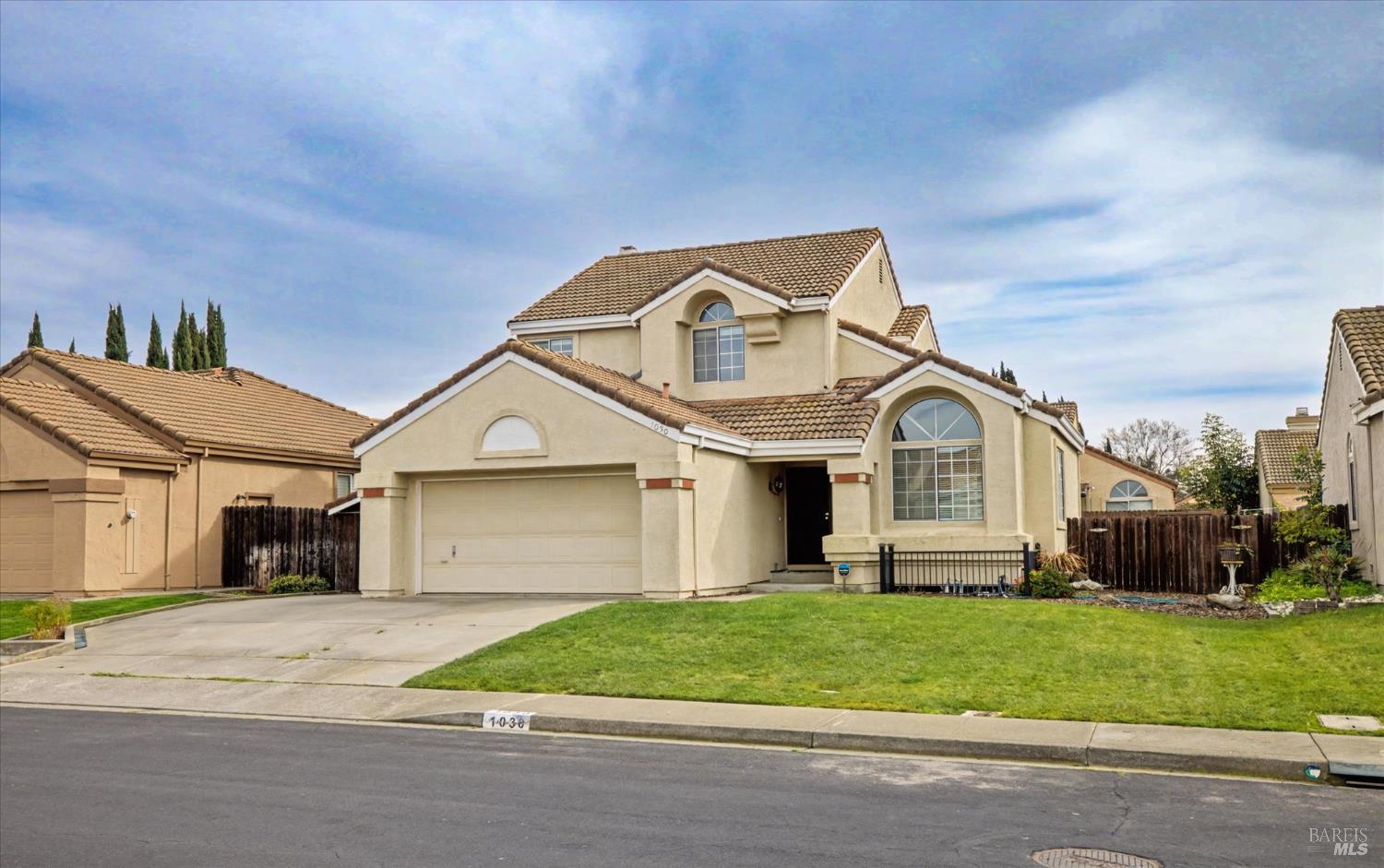 1030 Fox Hound Road Vacaville, CA 95687 - Photo 2 of 48