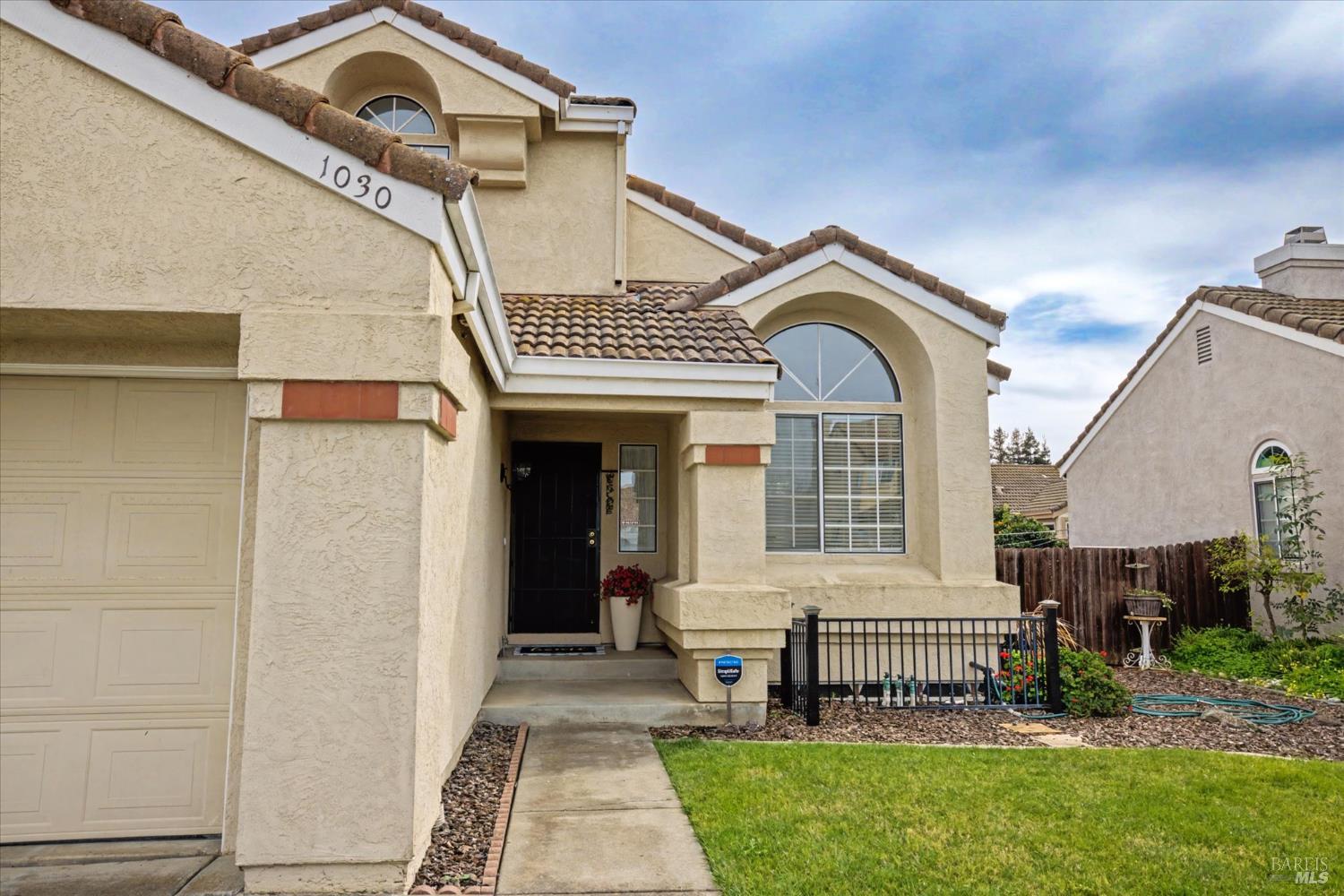 1030 Fox Hound Road Vacaville, CA 95687 - Photo 34 of 48