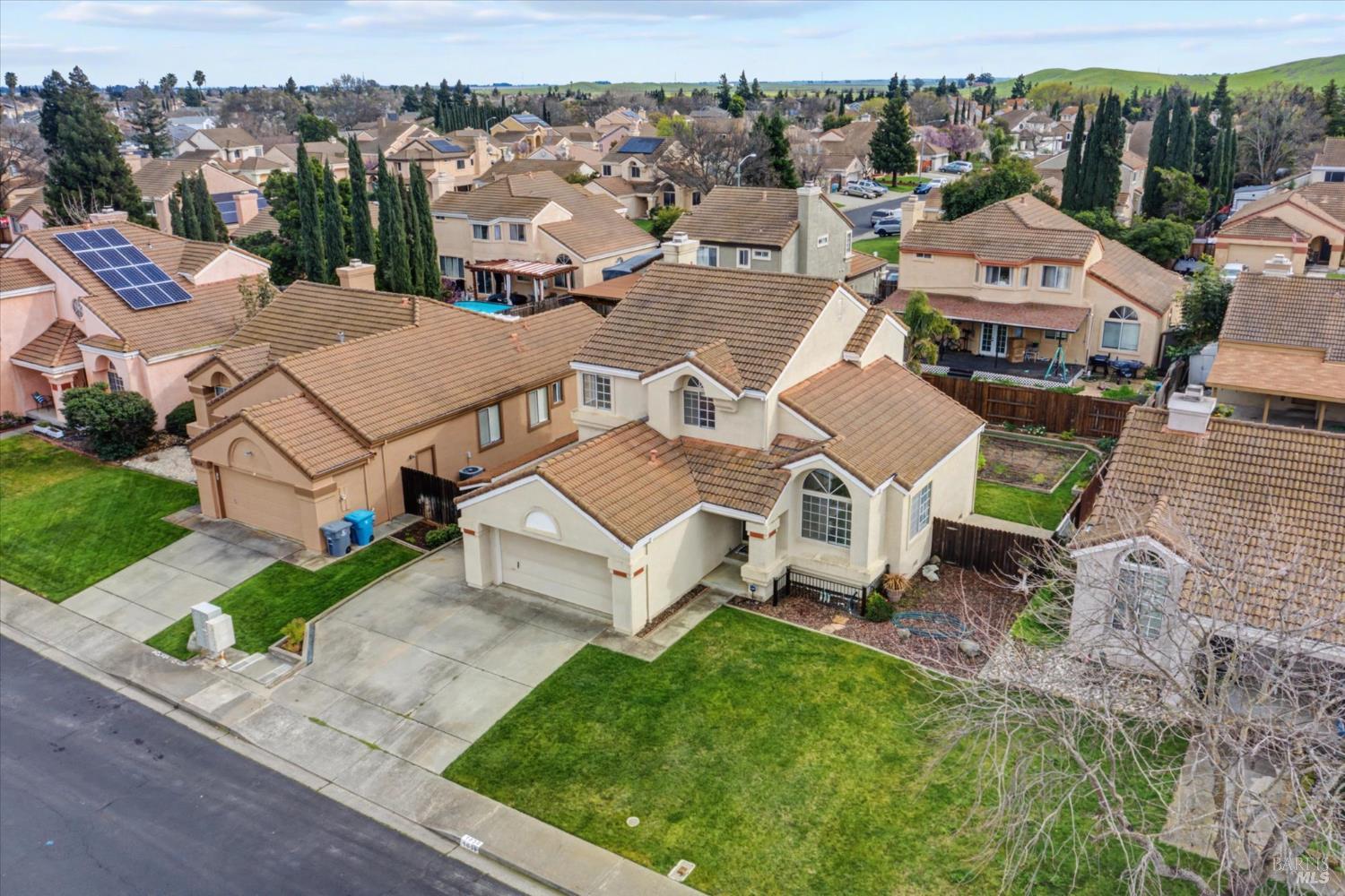 1030 Fox Hound Road Vacaville, CA 95687 - Photo 40 of 48