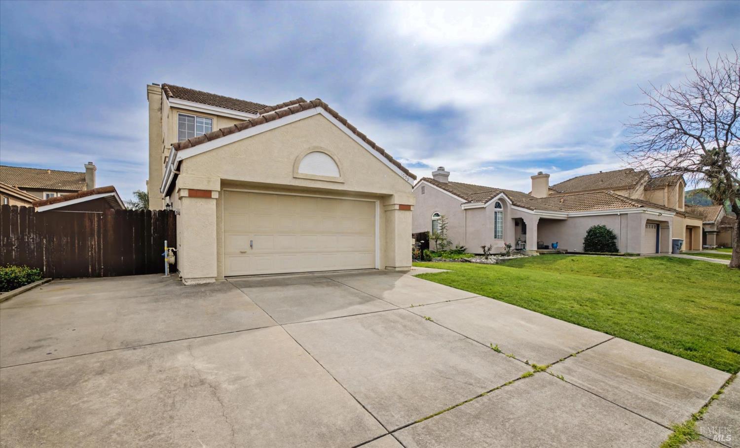 1030 Fox Hound Road Vacaville, CA 95687 - Photo 41 of 48