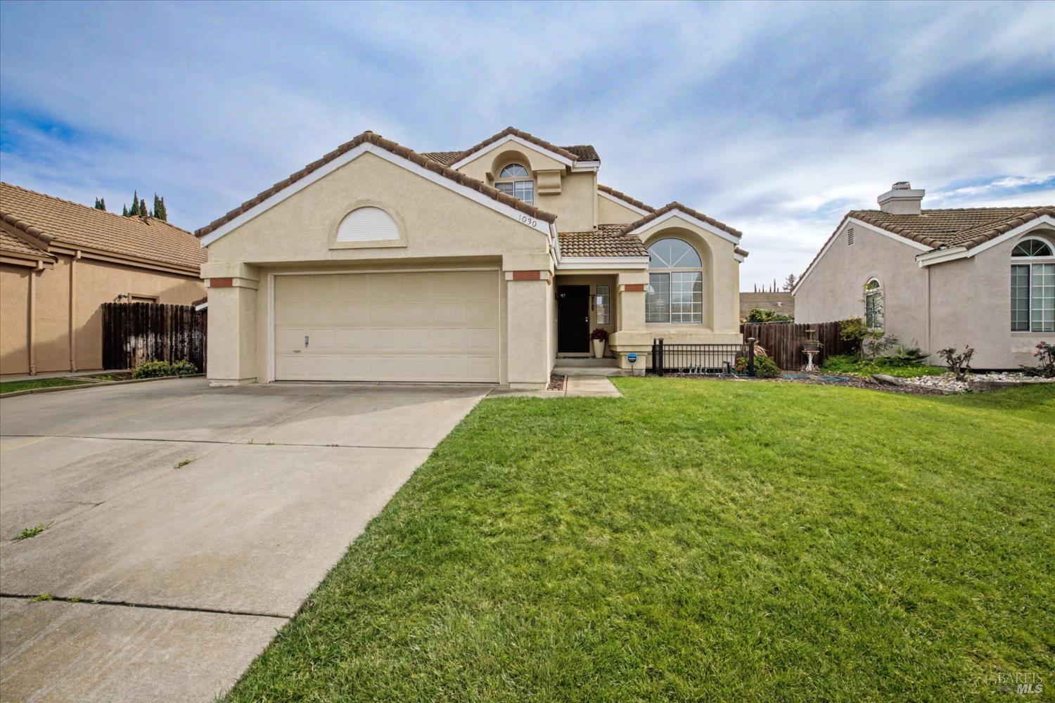 1030 Fox Hound Road Vacaville, CA 95687 - Photo 42 of 48