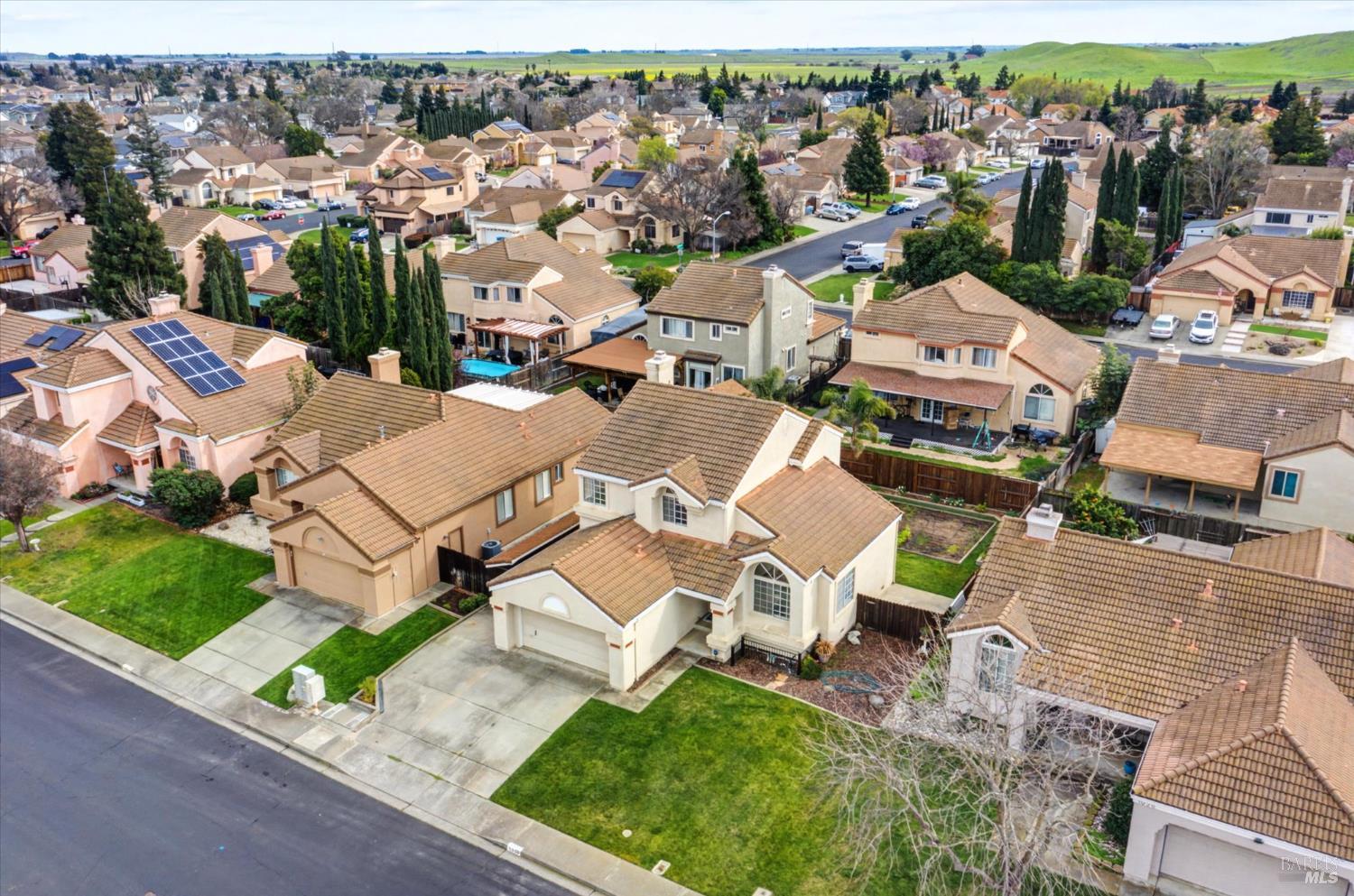 1030 Fox Hound Road Vacaville, CA 95687 - Photo 44 of 48