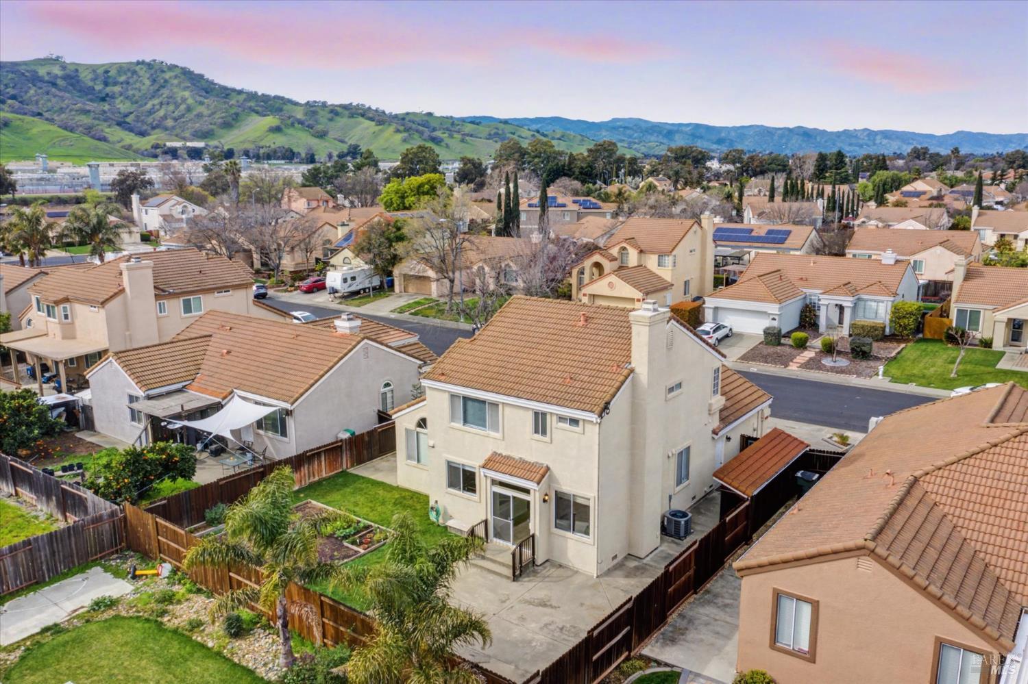 1030 Fox Hound Road Vacaville, CA 95687 - Photo 45 of 48