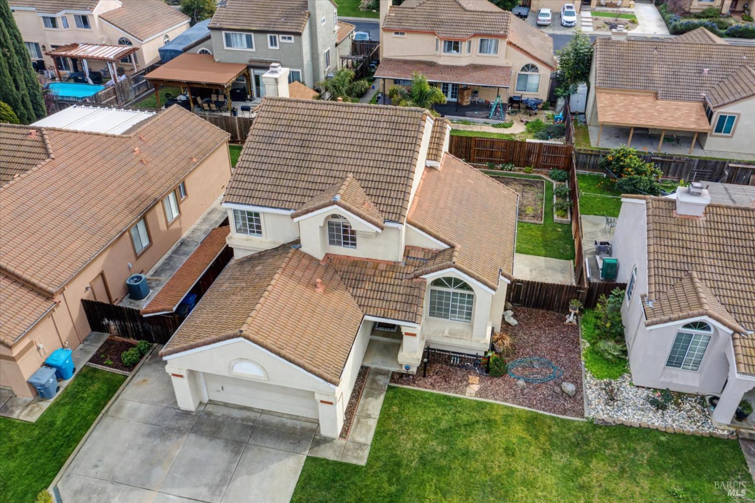 1030 Fox Hound Road Vacaville, CA 95687 - Photo 46 of 48