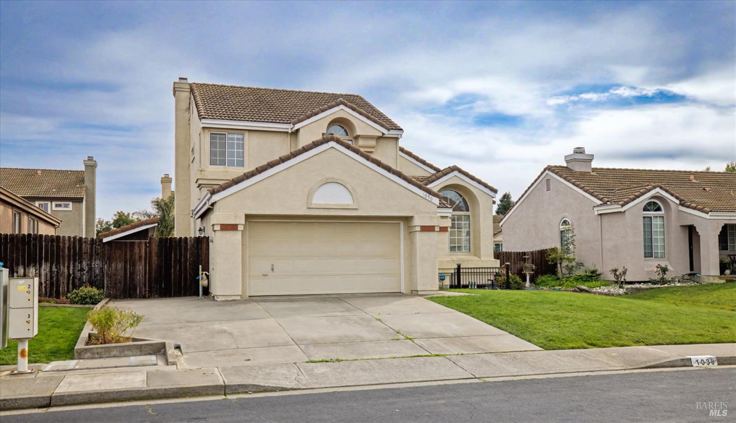 1030 Fox Hound Road Vacaville, CA 95687 - Photo 47 of 48