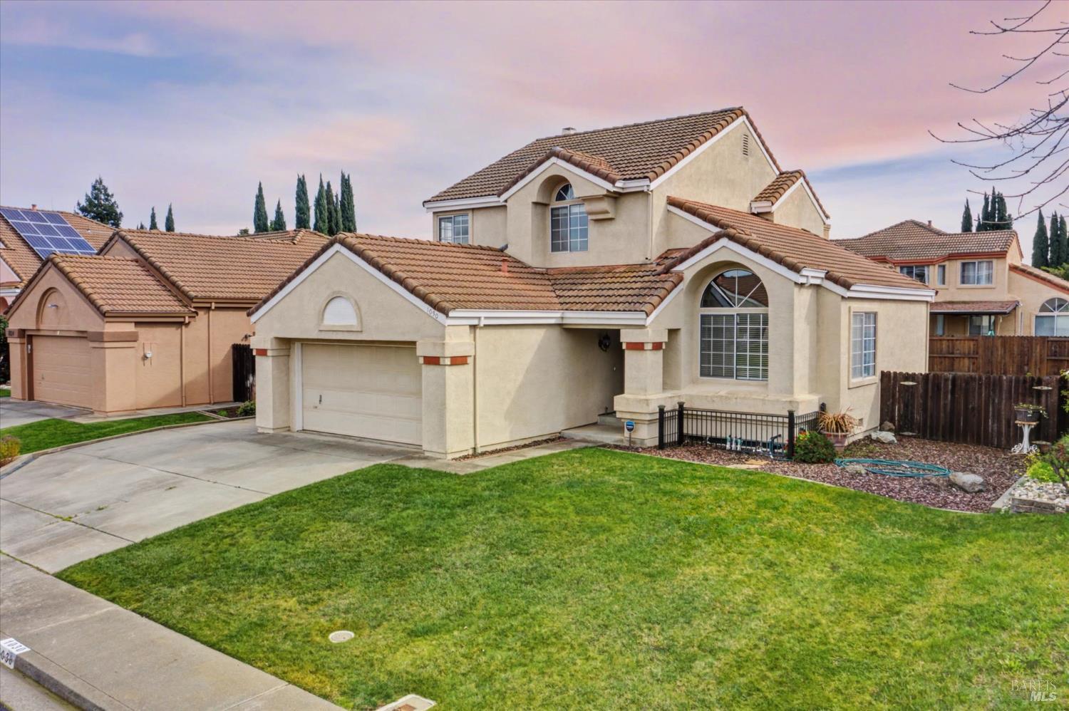 1030 Fox Hound Road Vacaville, CA 95687 - Photo 48 of 48