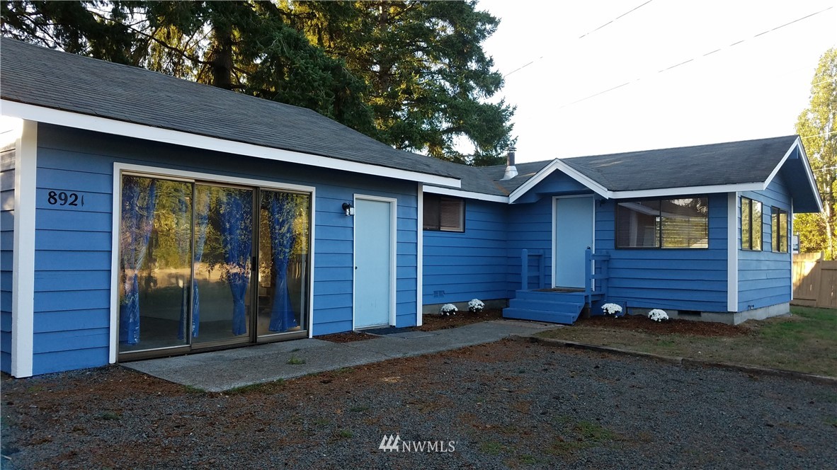 8921 Beaver Valley Road Chimacum, WA 98325 - Photo 1 of 17 Gallery Image 1