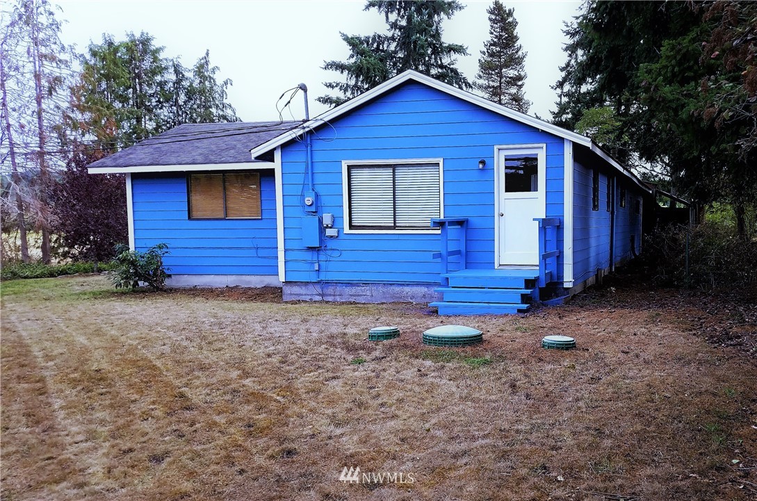 8921 Beaver Valley Road Chimacum, WA 98325 - Photo 3 of 17 Gallery Image 3